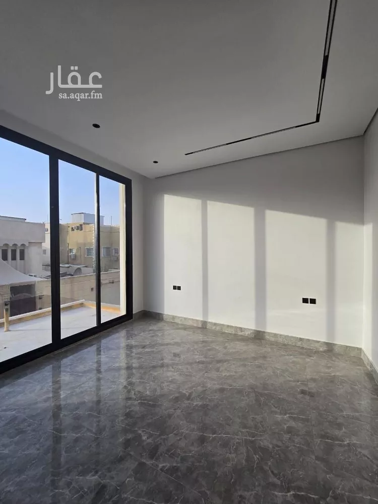 فيلا للبيع في شارع الأنوار, حي النهضة, مدينة الرياض, منطقة الرياض صورة 2