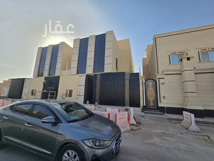فيلا للبيع في شارع أبي القاسم الهاشمي, حي النرجس, مدينة الرياض, منطقة الرياض صورة 3