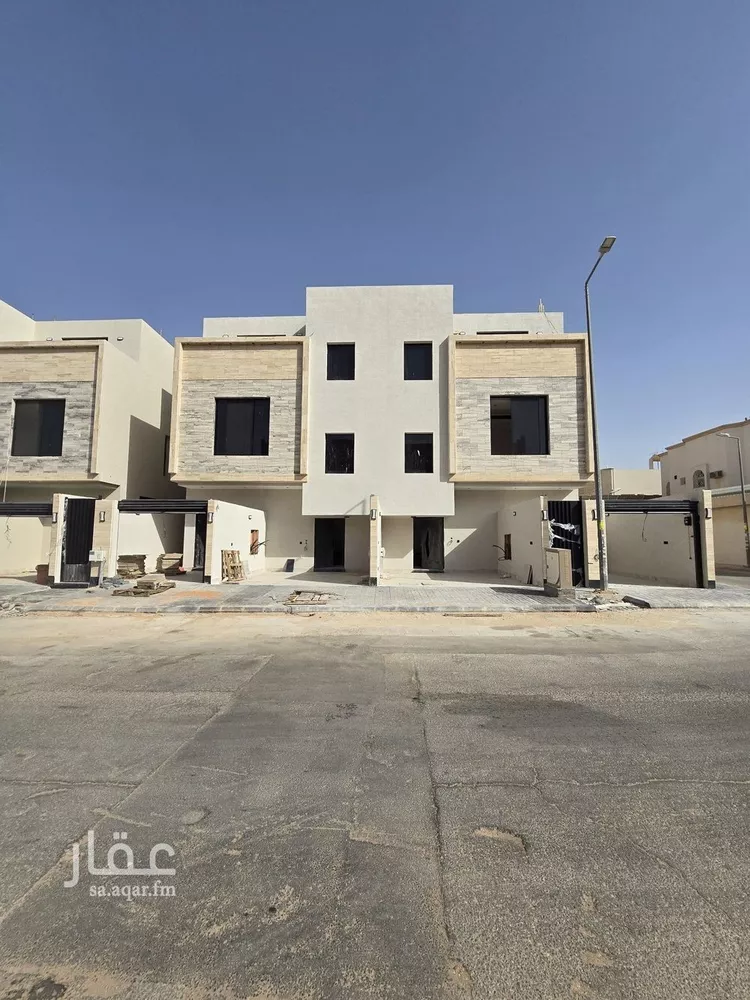 دور للبيع في شارع أبي الحسن الأنصاري, حي الخليج, مدينة الرياض, منطقة الرياض صورة 3