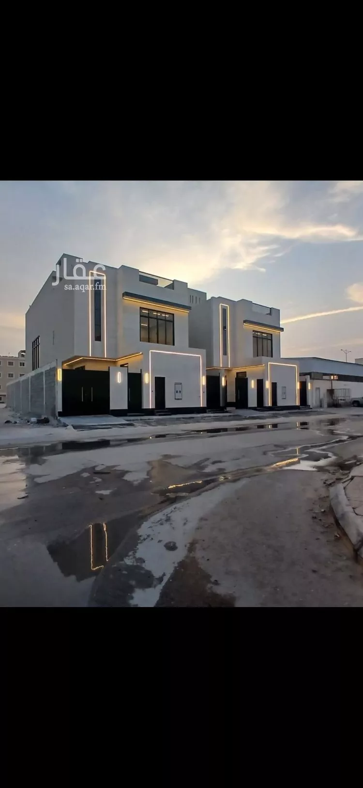 فيلا للبيع في شارع عثمان بن عمر, حي العارض, مدينة الرياض, منطقة الرياض