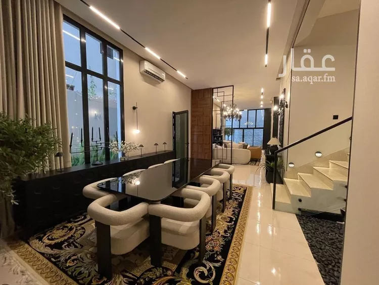فيلا للبيع في شارع أبي بكر بن علي, حي النرجس, مدينة الرياض, منطقة الرياض صورة 4