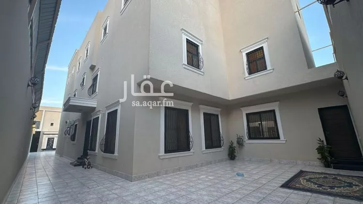 فيلا للبيع في شارع المباركة, حي المعيزيلة, مدينة الرياض, منطقة الرياض صورة 5