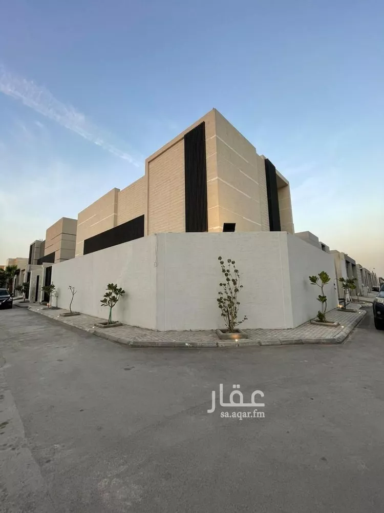 فيلا للبيع في شارع أحمد بن علي الباغاني, حي العارض, مدينة الرياض, منطقة الرياض