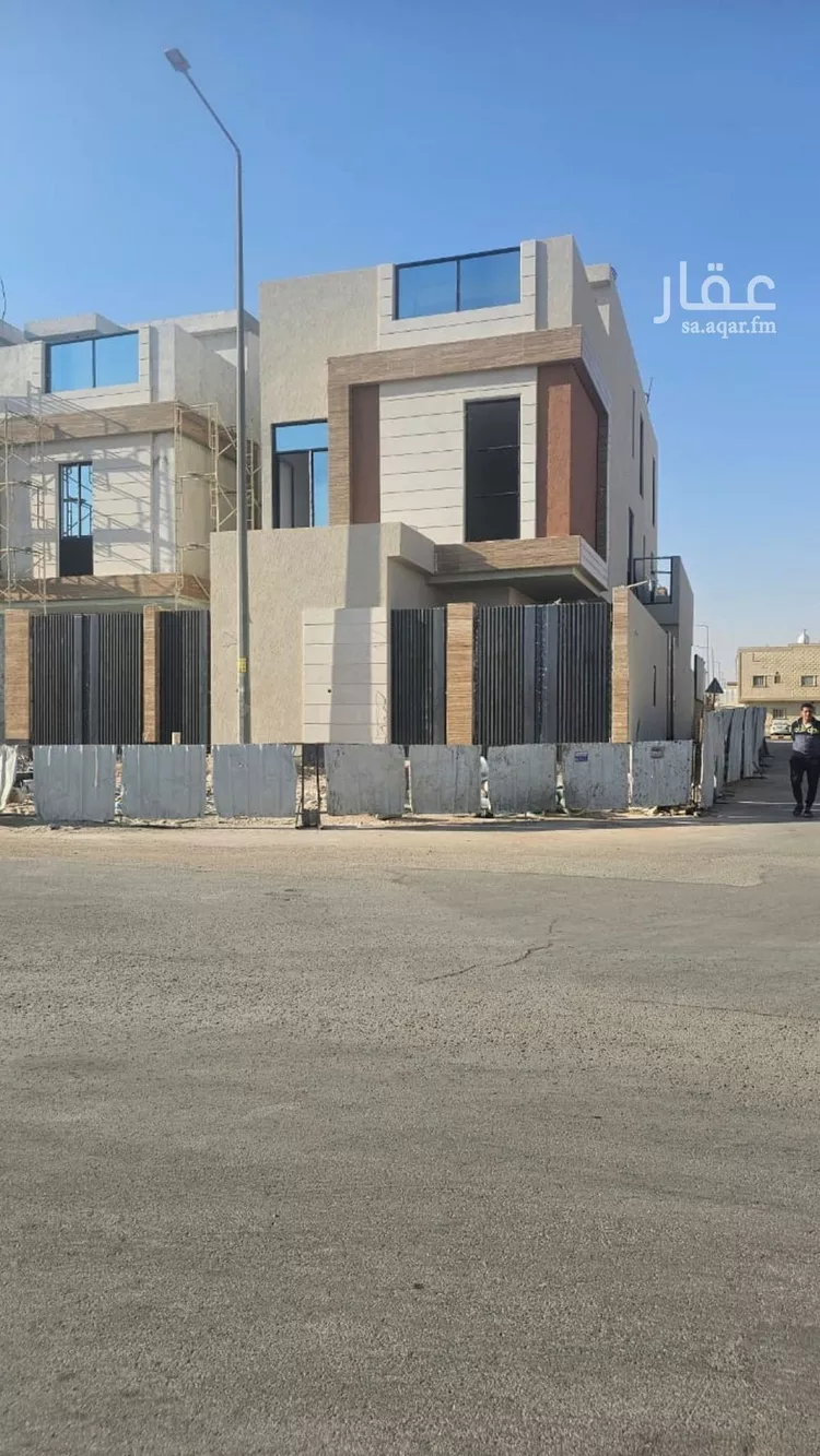 فيلا للبيع في شارع المنتشر, حي اليرموك, مدينة الرياض, منطقة الرياض