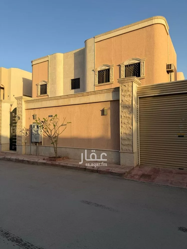 Land for Sale in Riyadh King Fahd صورة 3