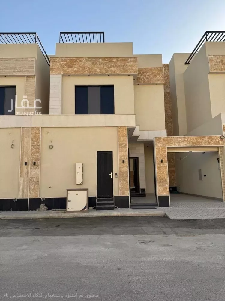 فيلا للبيع في شارع غياث الدين بن علان, حي العارض, مدينة الرياض, منطقة الرياض صورة 2
