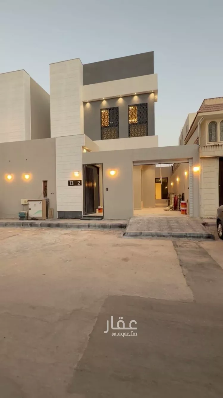 Villa for Sale in Riyadh Al Khaleej