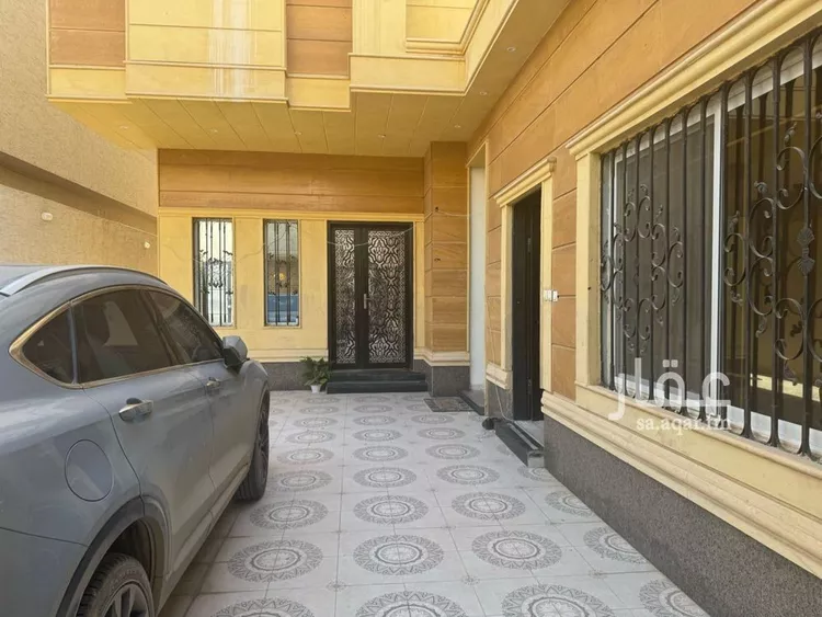 فيلا للبيع في شارع حسن حسني عبدالوهاب, حي الرمال, مدينة الرياض, منطقة الرياض صورة 5