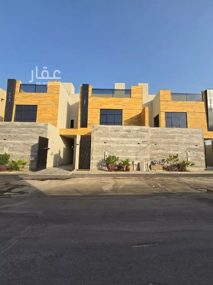 فيلا للبيع في شارع رقم 10, حي قرطبة, مدينة الرياض, منطقة الرياض
