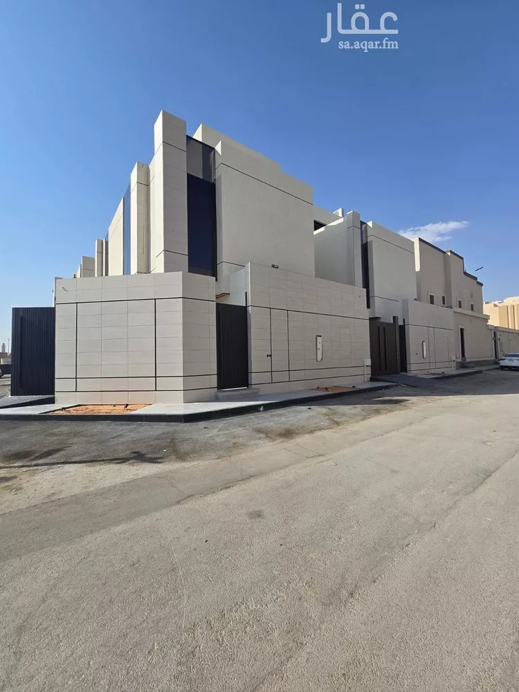 Villa for Sale in Riyadh Al Arid