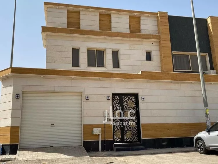 فيلا للبيع في شارع عبيد بن رافع, حي الرمال, مدينة الرياض, منطقة الرياض صورة 5