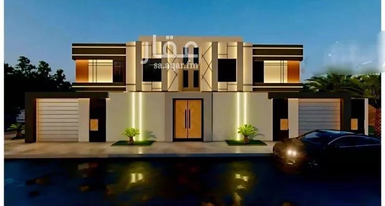 فيلا للبيع في شارع الحمادة, حي غرناطة, مدينة الرياض, منطقة الرياض