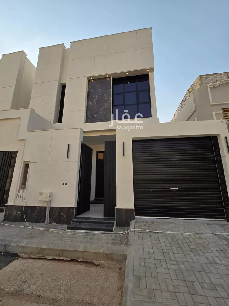 فيلا للبيع في شارع ابي جعفر بن ابي زيد, حي الخليج, مدينة الرياض, منطقة الرياض صورة 5