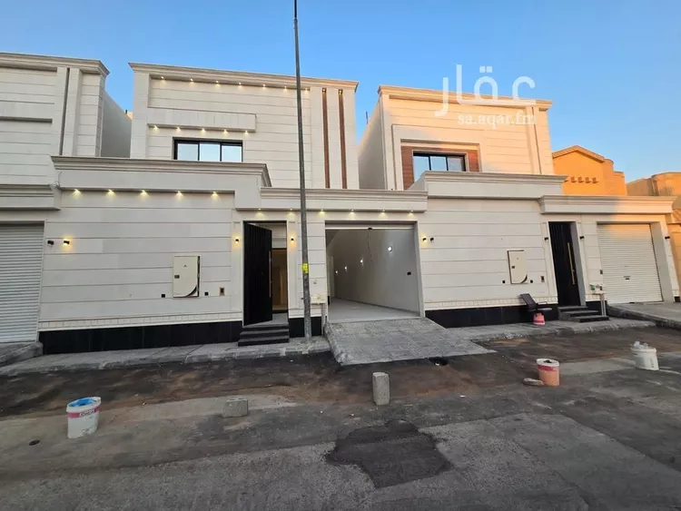 فيلا للبيع في شارع ابن الصقر, حي الخليج, مدينة الرياض, منطقة الرياض