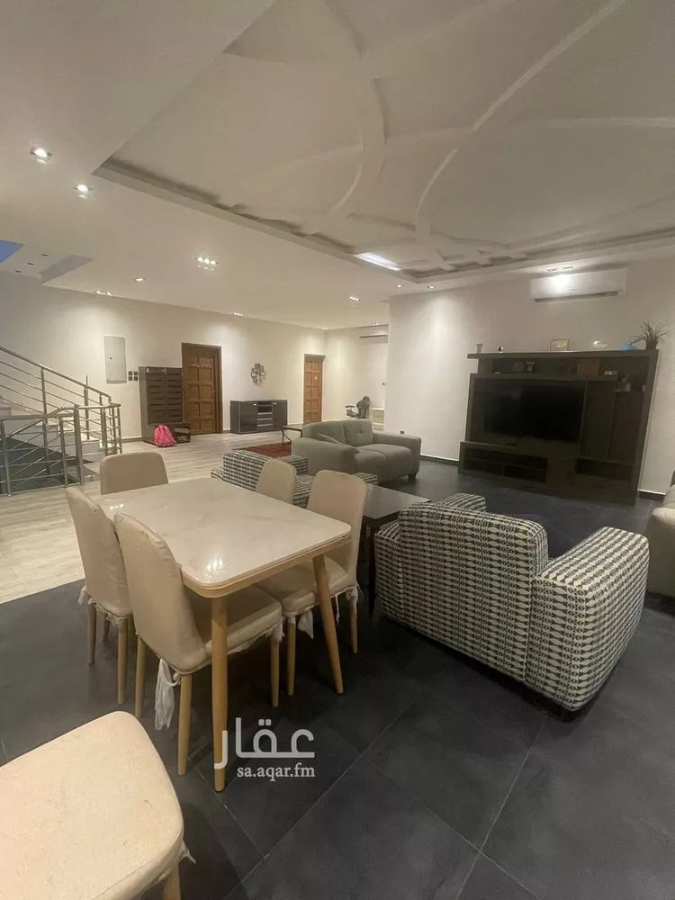 فيلا للبيع في شارع زيد بن عاصم بن عمرو بن عوف, حي النرجس, مدينة الرياض, منطقة الرياض صورة 3