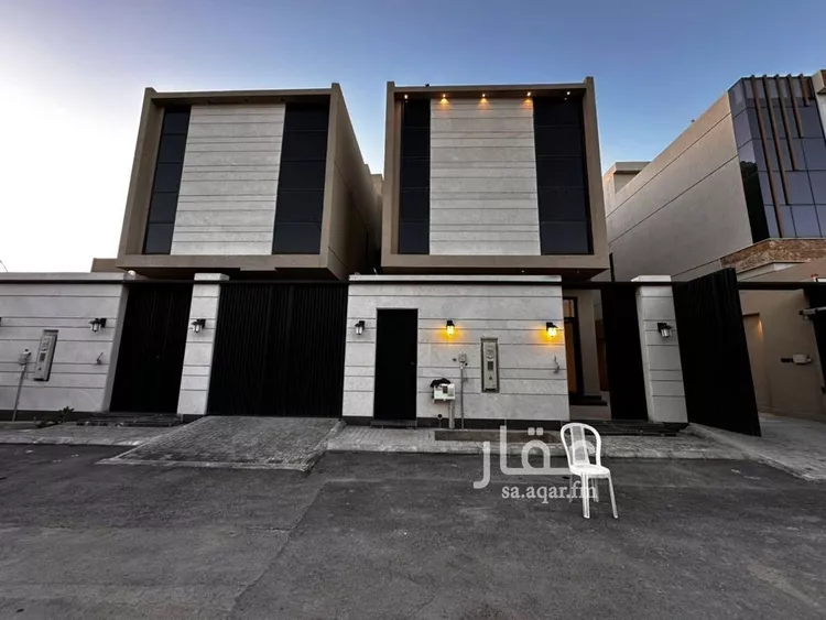 Villa for Sale in Riyadh An Narjis