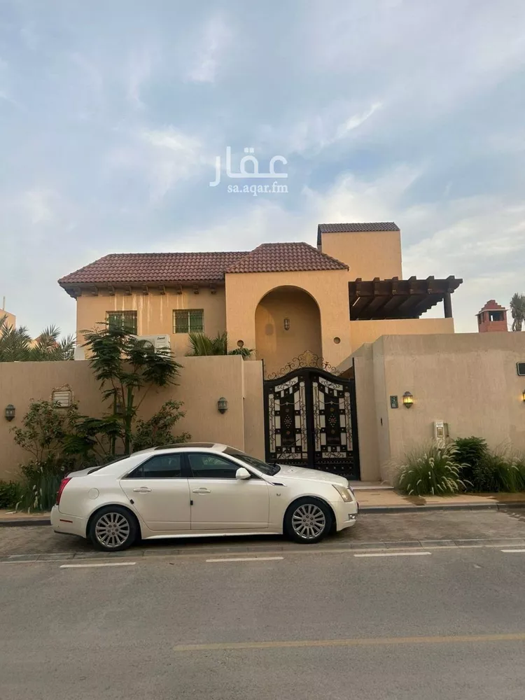 فيلا للبيع في شارع منصور العبدري, حي الفلاح, مدينة الرياض, منطقة الرياض صورة 3