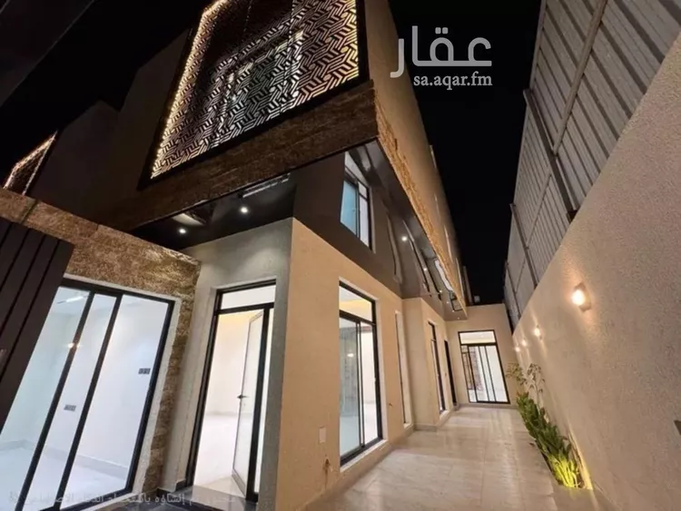 فيلا للبيع في شارع الشاهر, حي النهضة, مدينة الرياض, منطقة الرياض صورة 5