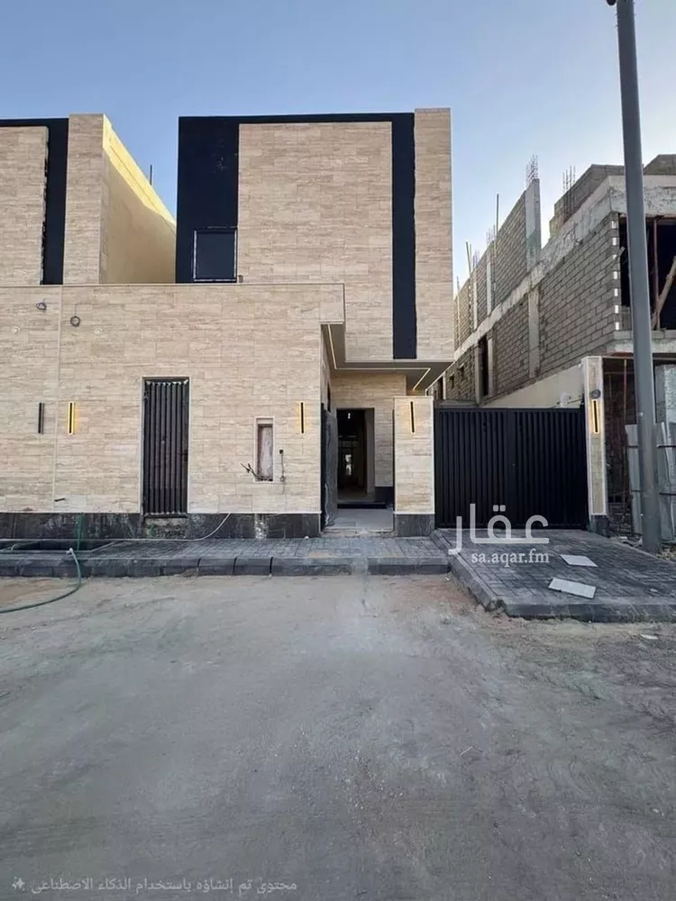 Villa for Sale in Riyadh Al Arid