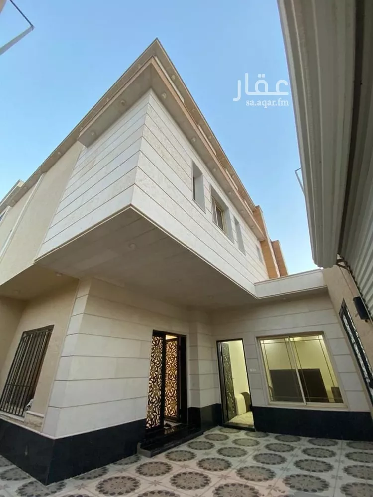 فيلا للبيع في شارع عبيد بن رافع, حي الرمال, مدينة الرياض, منطقة الرياض صورة 4