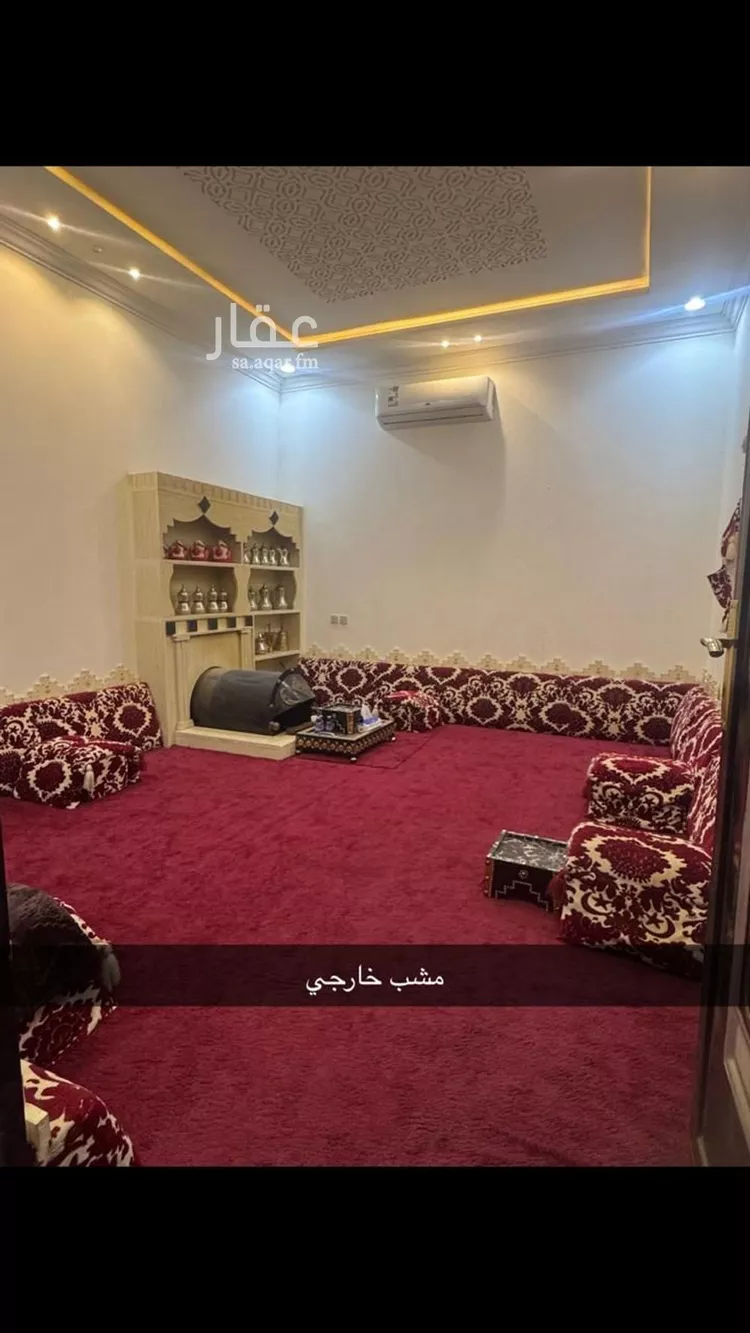 فيلا للبيع في شارع تاج الرؤساء, حي الرمال, مدينة الرياض, منطقة الرياض صورة 3