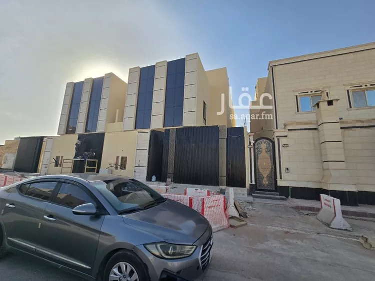 فيلا للبيع في شارع علي المذحجي, حي النرجس, مدينة الرياض, منطقة الرياض صورة 2