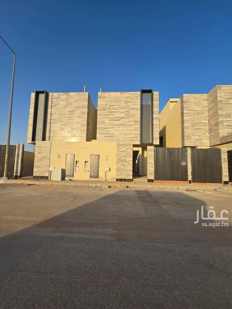فيلا للبيع في شارع الخزف, حي اليرموك, مدينة الرياض, منطقة الرياض