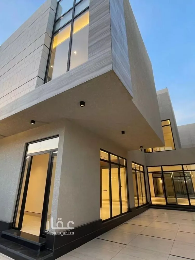 فيلا للبيع في شارع أبي الفضل الأربيلي, حي النرجس, مدينة الرياض, منطقة الرياض صورة 3