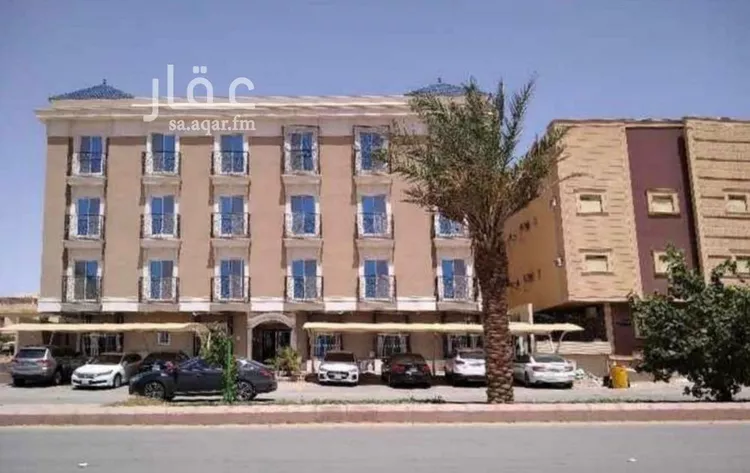 شقة للبيع في شارع حسان الجعدي, حي قرطبة, مدينة الرياض, منطقة الرياض