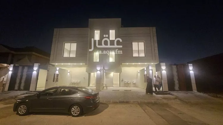 دور للبيع في شارع غانم الجلودي, حي الملك فيصل, مدينة الرياض, منطقة الرياض 1 صورة