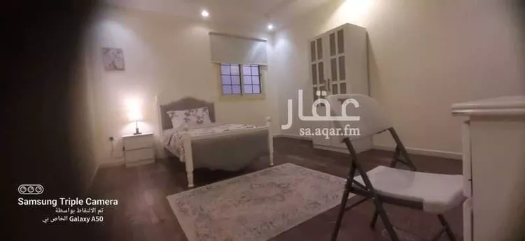 شقة مفروشة للحجز في شارع السامر ، حي الواحة ، جدة ، جدة صورة 5