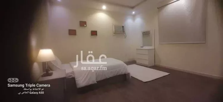 شقة مفروشة للحجز في حي الواحة ، جدة ، جدة