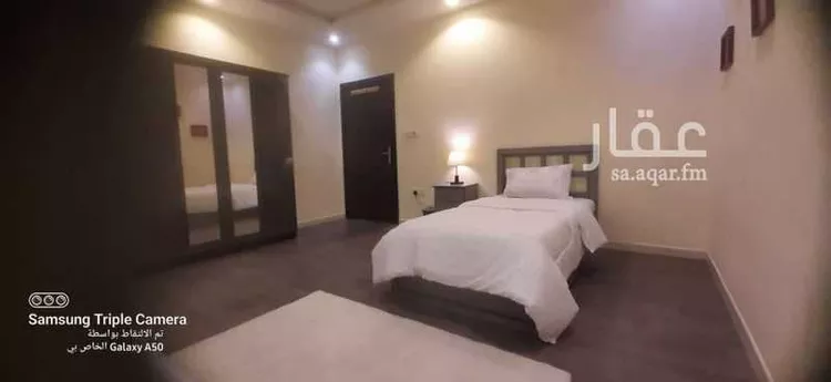 شقة مفروشة للحجز في شارع السامر ، حي الواحة ، جدة ، جدة 10