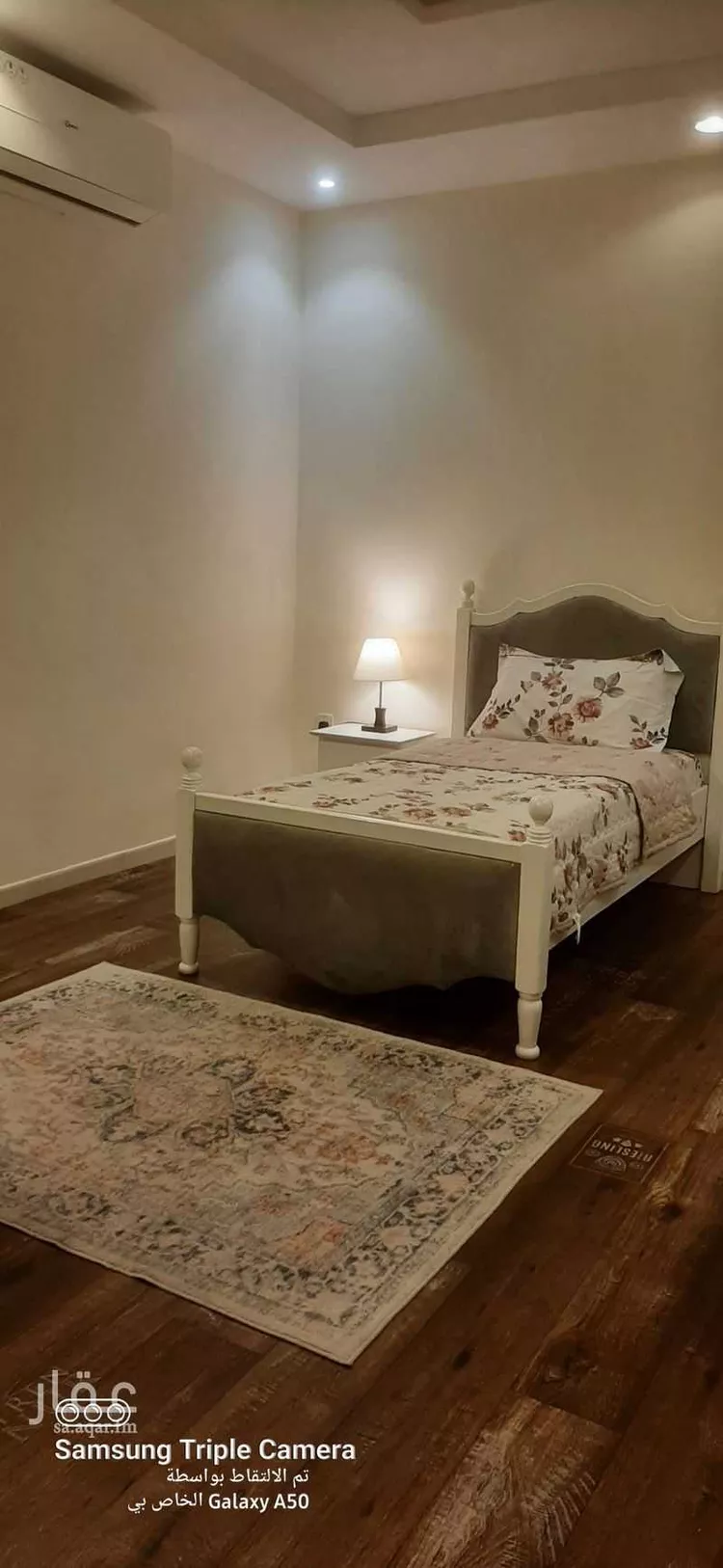 شقة مفروشة للحجز في شارع السامر ، حي الواحة ، جدة ، جدة صورة 3