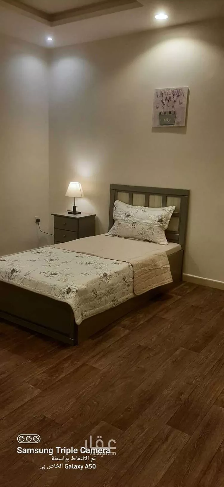 شقة مفروشة للحجز في شارع السامر ، حي الواحة ، جدة ، جدة صورة 4