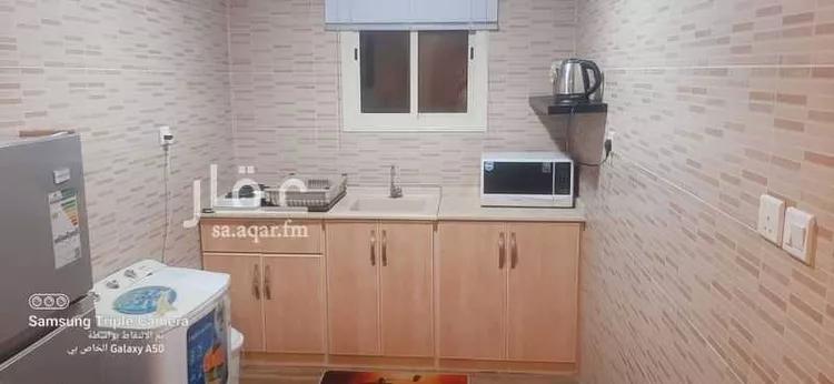 Furnished Apartment for Booking in Jeddah Al Manar 7