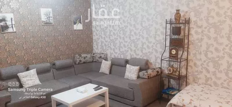 Furnished Apartment for Booking in Jeddah Al Manar 8