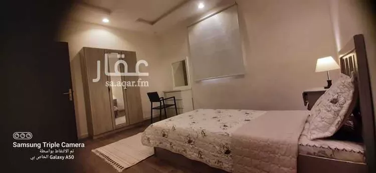 شقة مفروشة للحجز في شارع السامر ، حي الواحة ، جدة ، جدة 13