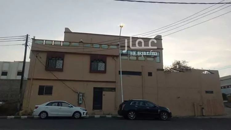 فيلا للبيع في شارع شارع الهواري, حي القري, مدينة ابها, منطقة عسير صورة 4