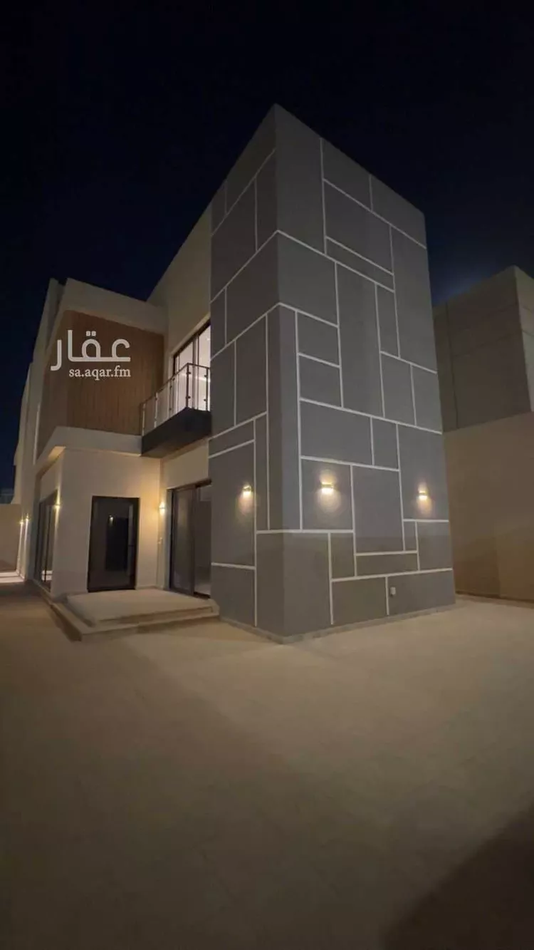 فيلا للإيجار في حي الجنادرية ، الرياض ، منطقة الرياض صورة 2