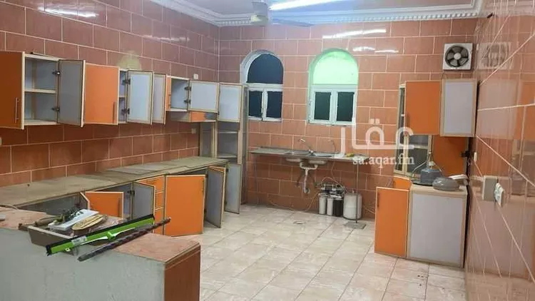 دور للإيجار في شارع نصر الحراني ، حي الحلقة الشرقية ، الطائف ، الطائف صورة 3