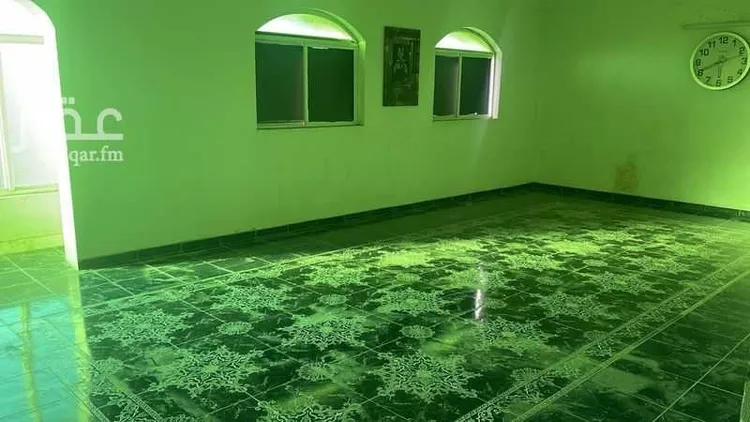 دور للإيجار في شارع نصر الحراني ، حي الحلقة الشرقية ، الطائف ، الطائف صورة 5