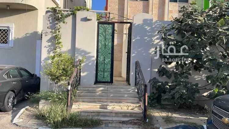 دور للإيجار في شارع نصر الحراني ، حي الحلقة الشرقية ، الطائف ، الطائف صورة 2