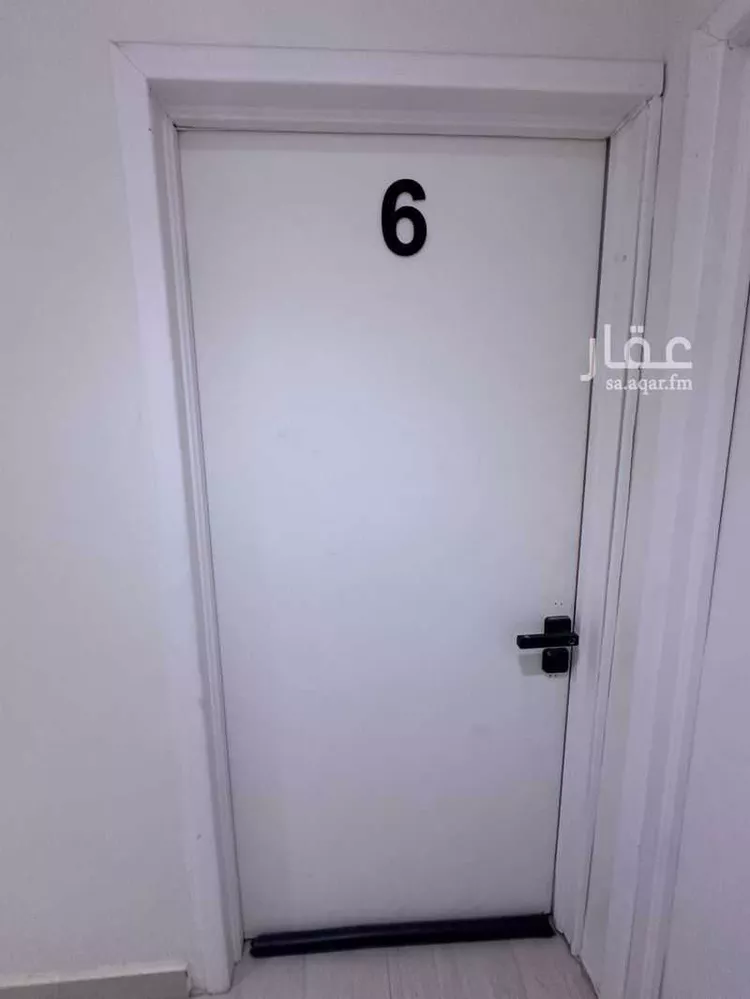 شقة مفروشة للحجز في شارع بكر صباغ الشافعي ، حي النرجس ، الرياض ، منطقة الرياض صورة 3
