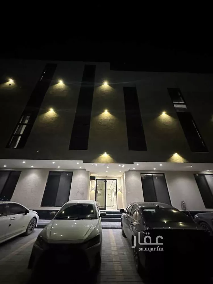 شقة مفروشة للحجز في شارع بكر صباغ الشافعي ، حي النرجس ، الرياض ، منطقة الرياض صورة 2