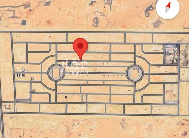 أرض للبيع في شارع أبي علي الكناني ، حي العارض ، الرياض ، منطقة الرياض صورة 2