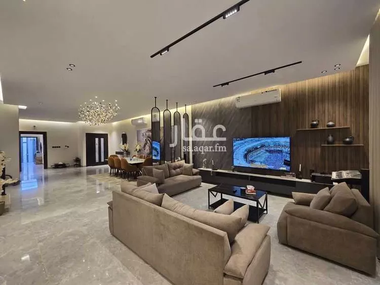 فيلا للإيجار في شارع 7018700, حي الرياض, مدينة جدة, منطقة مكة المكرمة
