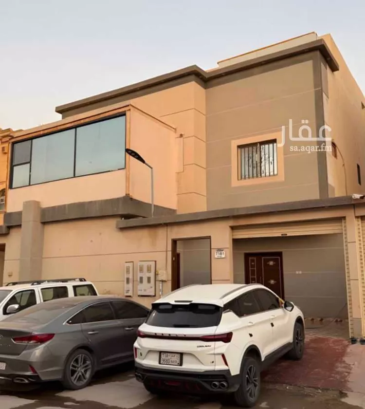 فيلا للبيع في شارع رقم 56, حي الجنادرية, مدينة الرياض, منطقة الرياض صورة 2