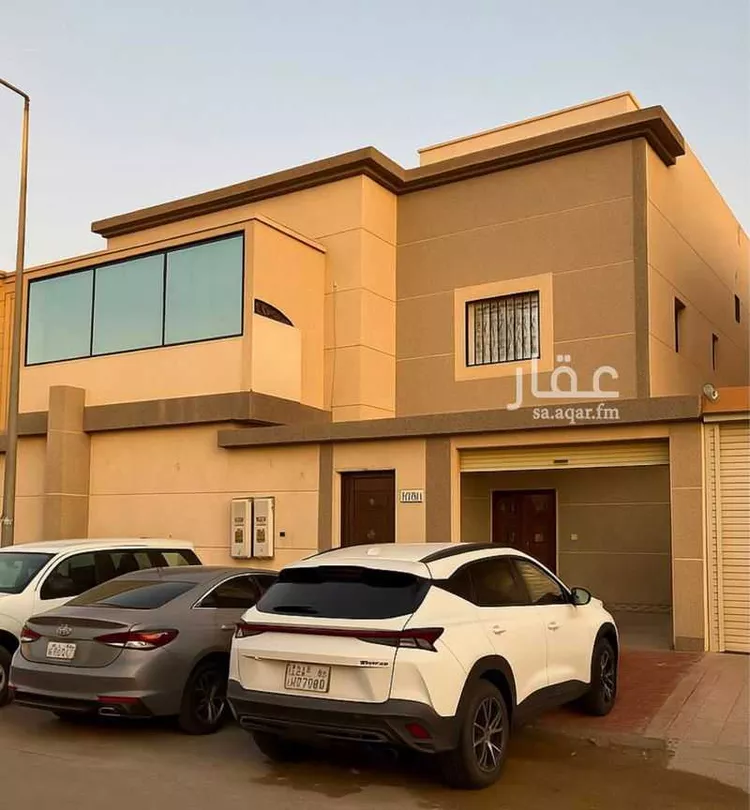 فيلا للبيع في شارع رقم 56, حي الجنادرية, مدينة الرياض, منطقة الرياض