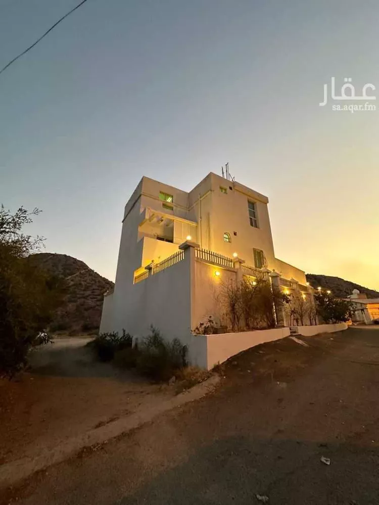 فيلا للإيجار في حي الهدا ، الطائف ، الطائف صورة 3